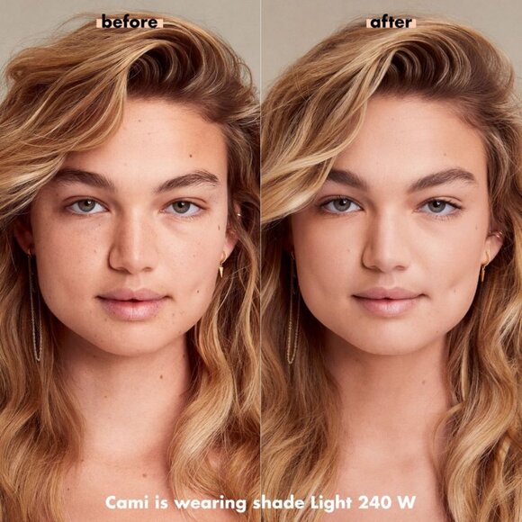 ELF Camo Foundation - Picture 2 of 2